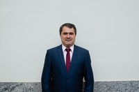 MARLÚCIO DE OLIVEIRA CARVALHO MARLÚCIO DE OLIVEIRA CARVALHO